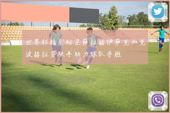 世界杯精彩纷呈萨拉赫伊萨克加克波赫拉芬联手助力球队夺胜